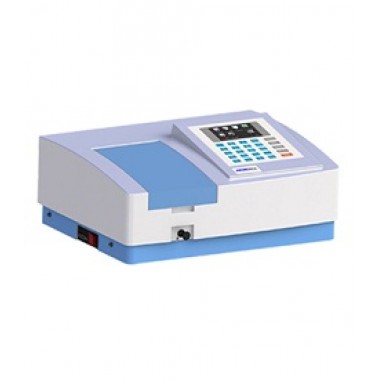 BK-UV1800/BK-UV1600/BK-V1800/BK-V1600UV/VIS SPECTROPHOTOMETER