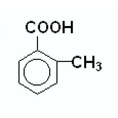 O-TOLUIC ACID