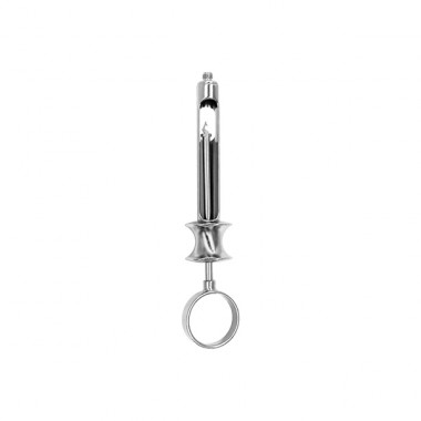 Cork Screw Tip