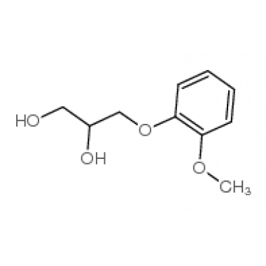 Guaifenesin