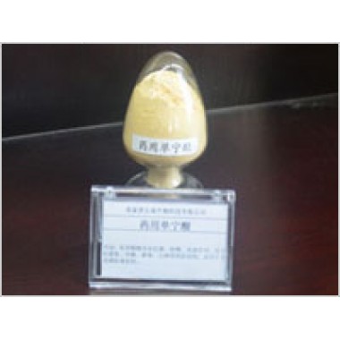 Pharmaceutical Grade Tannic Acid