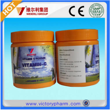 Golden Multivitamin Powder