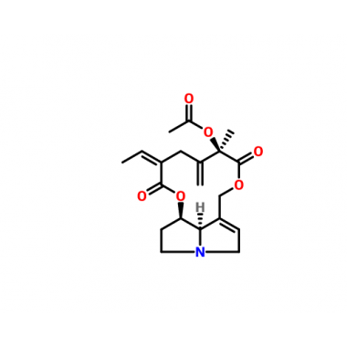 Seneciphyllinine
