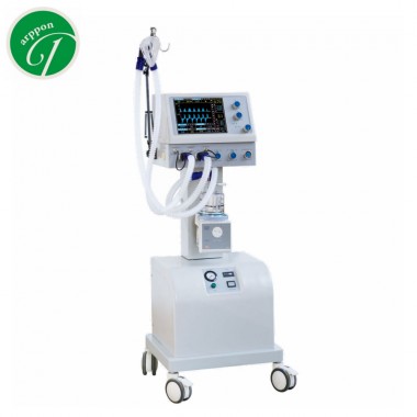 DP-700BII  Ventilator