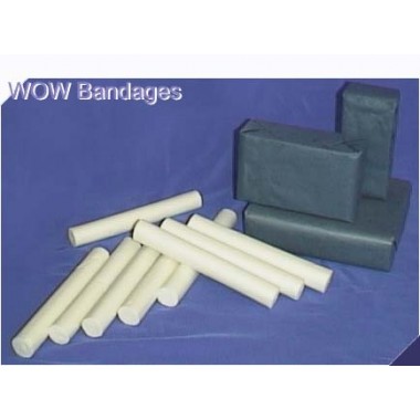 gauze bandage