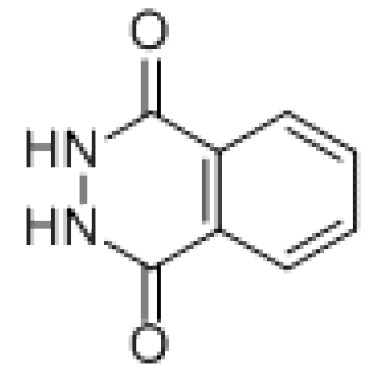 Phthalhydrazide