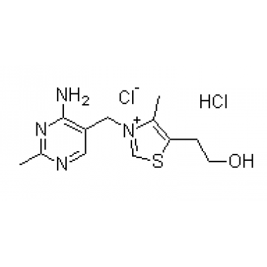 Vitamin B1 Hydrochloride