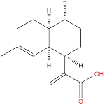 Artemisic acid