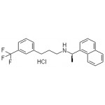 Cinacalcet hydrochloride