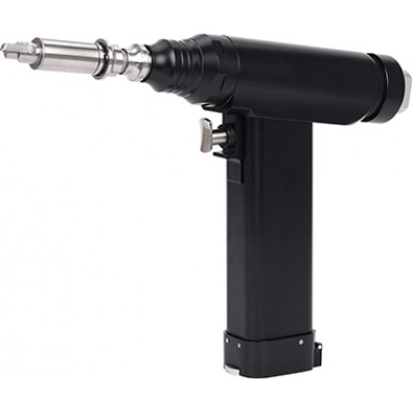 Self-stop Craniotomy Drill