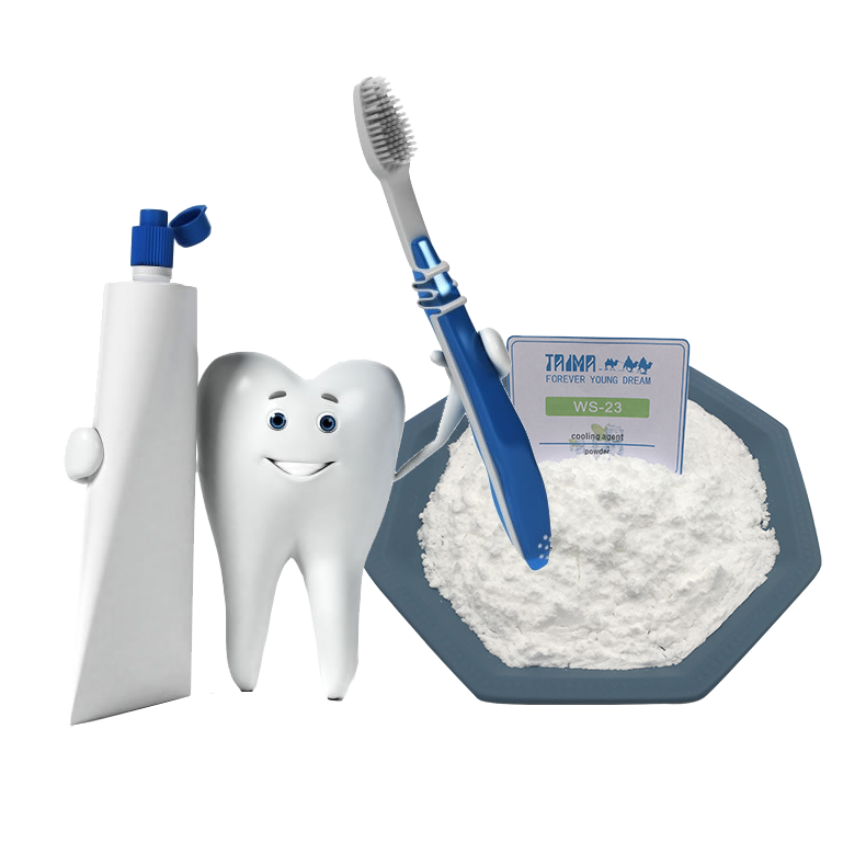 Toothpaste Raw Materials CAS 17162-29-7