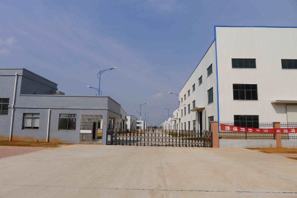 JIANGXI SHUNQUAN BIOTECHNOLOGY CO., LTD.