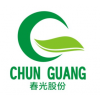 JIANGXI CHUNGUANG PHARMA PACKING MATERIAL CORP,LTD