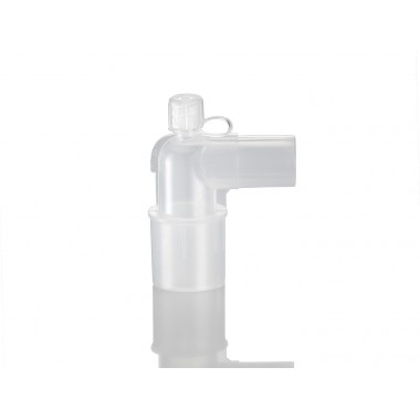 90 Degree Elbow Connector