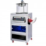 Imported liquid packaging machine