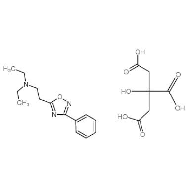 Oxolamine Citrate