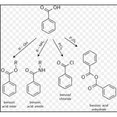 Benzoic Acid