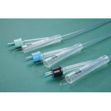 2 Way Silicone Foley Catheter