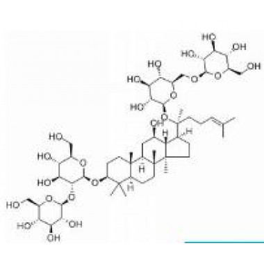 Ginsenoside Rb1