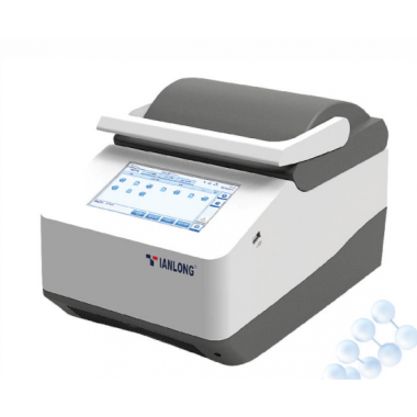 Real-time PCR System