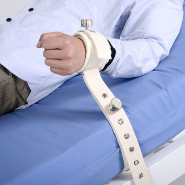 Magnetic Restraint Medical Restraint Belt