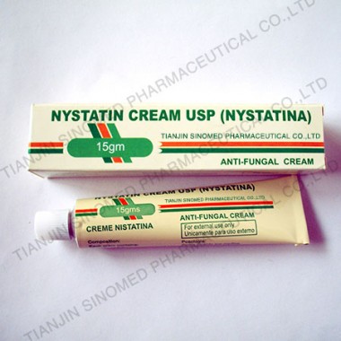 Nystatin