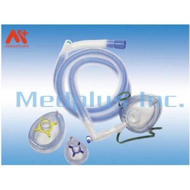 Anesthesia Mask