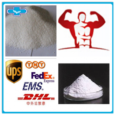 CAS 315-37-7 White Strongest Raw  Powder Testosterone Enanthate Lean Muscle Building Steroids