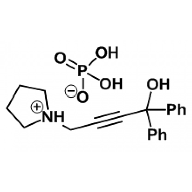 Butinolin Phosphate