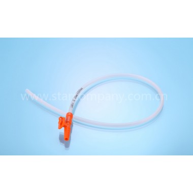 Disposable Sputum Aspirator