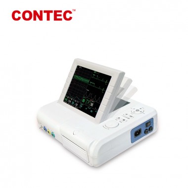 Maternal Fetal Monitor Maternal Fetal Monitor FHR,TOCO,ECG,NIBP,SPO2,Pulse Rate(twins optional)