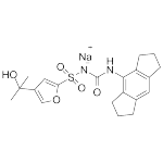 CP-456773 sodium