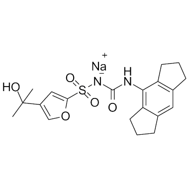 CP-456773 sodium