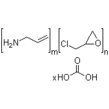 Sevelamer carbonate