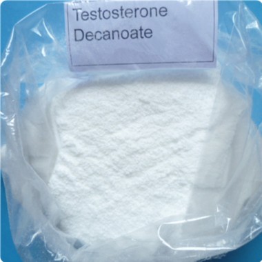 Testosterone Decanoate