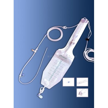 external ventricular drainage catheter