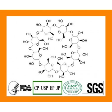 Gamma Cyclodextrin