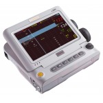 eM8 Fetal/Maternal Monitor