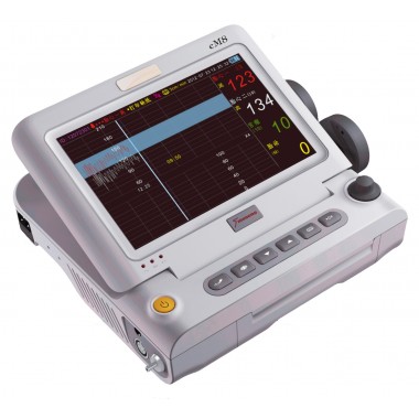 eM8 Fetal/Maternal Monitor