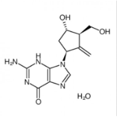 Entecavir hydrate 209216-23-9