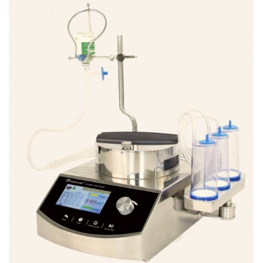 Sterility Test Pump