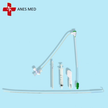 Transradial Introducer Sheath Kit