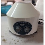 laboratory medical centrifuge