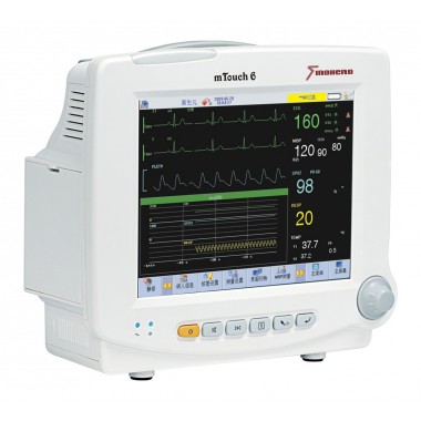 mTouch 6 Neonatal Monitor