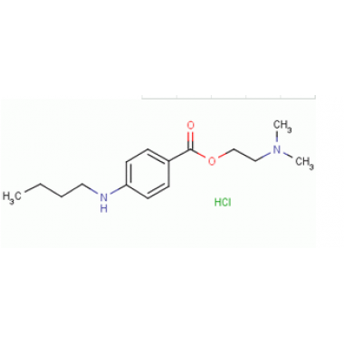 Tetracaine Hydrochloride 136-47-0