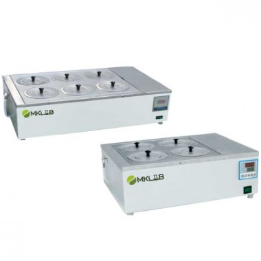 Thermostatic Water Baths