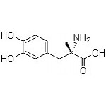 Methyl dopa