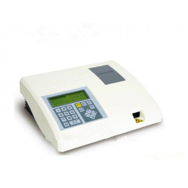 Portable Urine Analyzer for Hospital Use