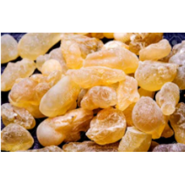 Boswellia Extract 50% and 70% (Boswellia serrata)
