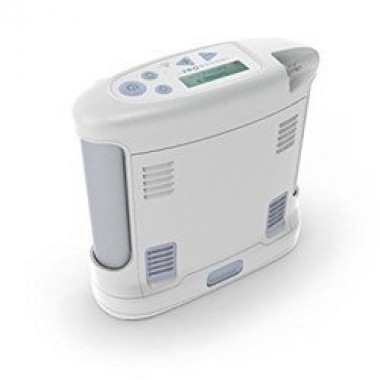 Oxygen Concentrator